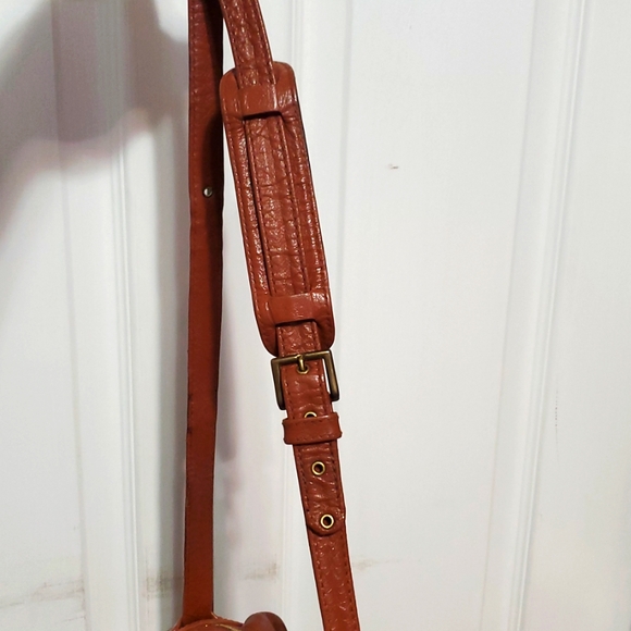 🇨🇵Vintage Louis Vuitton Monogram Canvas Tuileries 30 Messenger Bag Brown🤎 - Picture 8 of 16